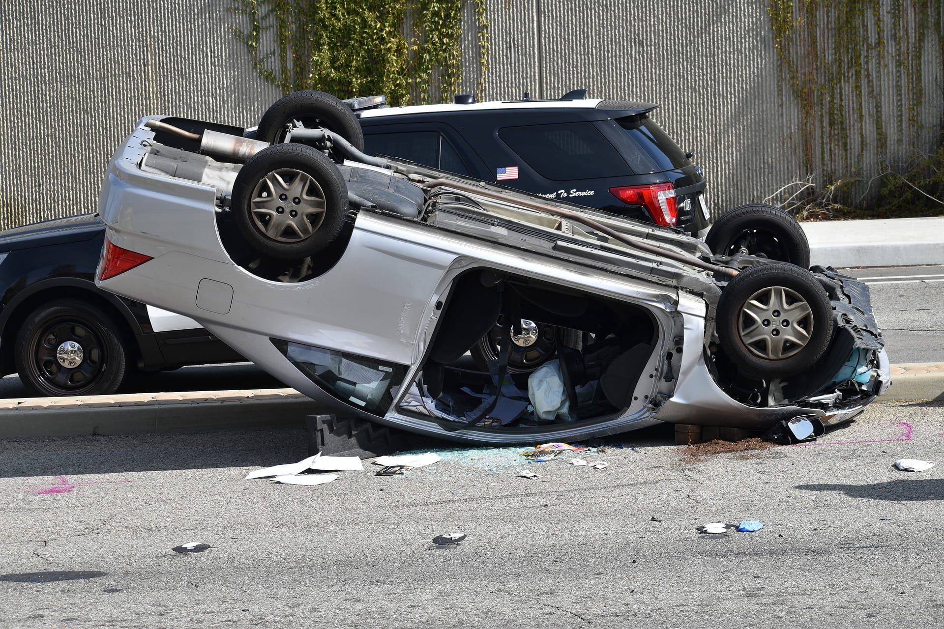 Bodily Injury Liability and Uninsured Motorist Coverage in Michigan