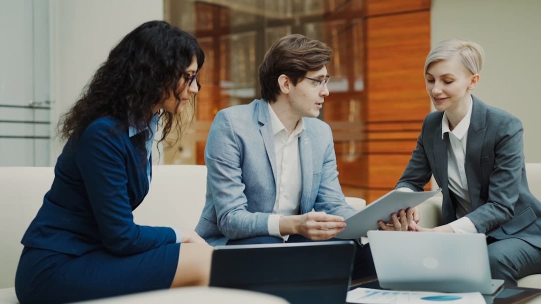 Professional Liability Insurance: Does Your Business Need It?