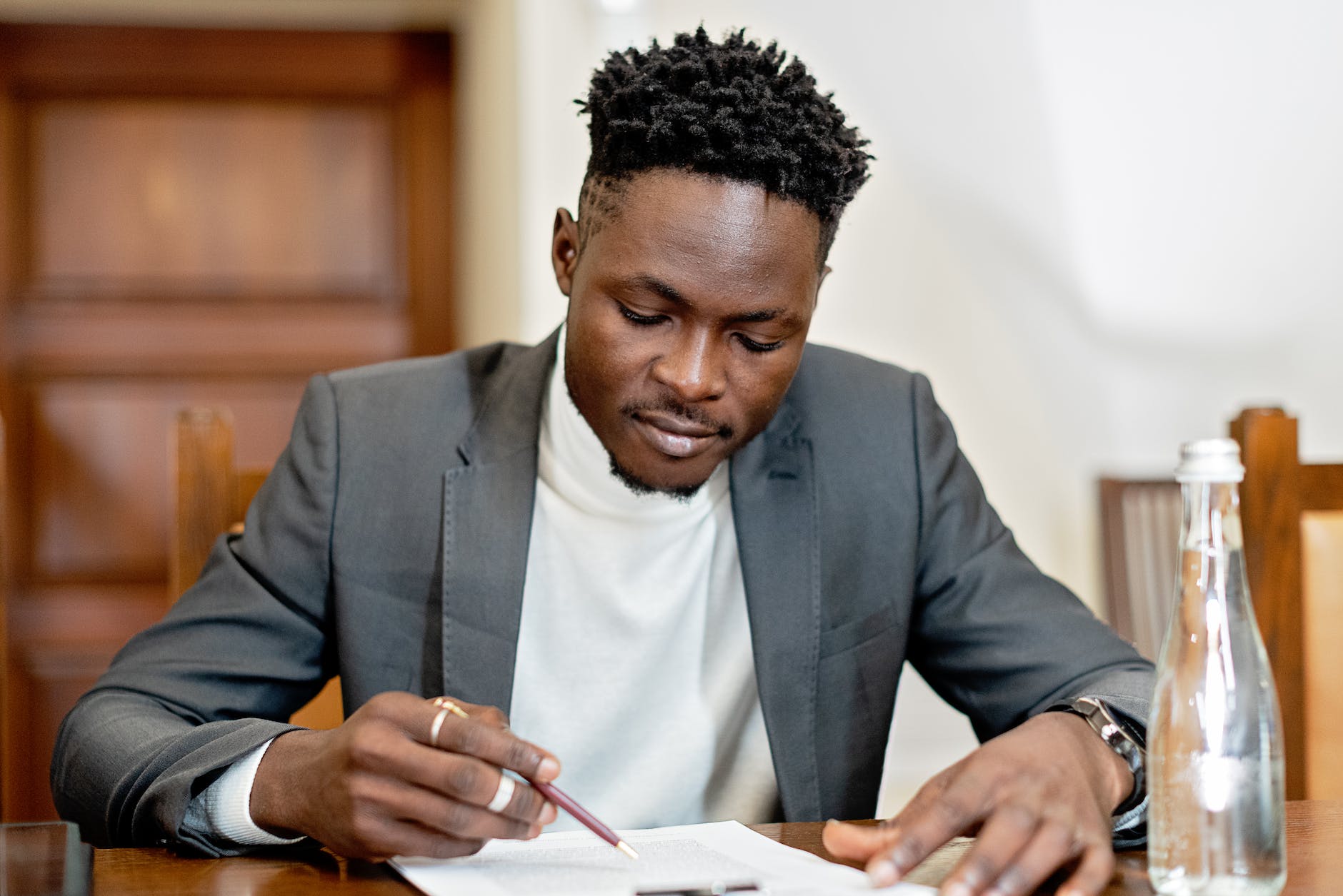 Buying a Surety Bond: What to Look For