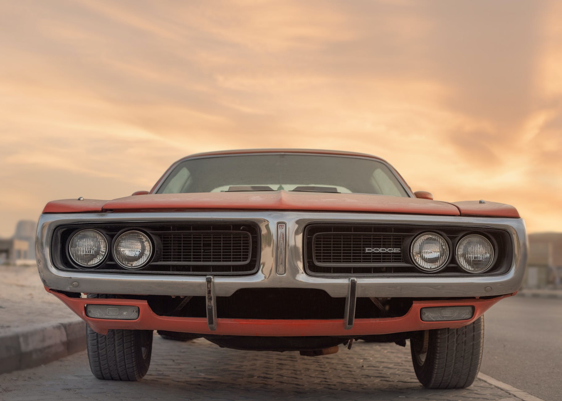 Classic Car Insurance