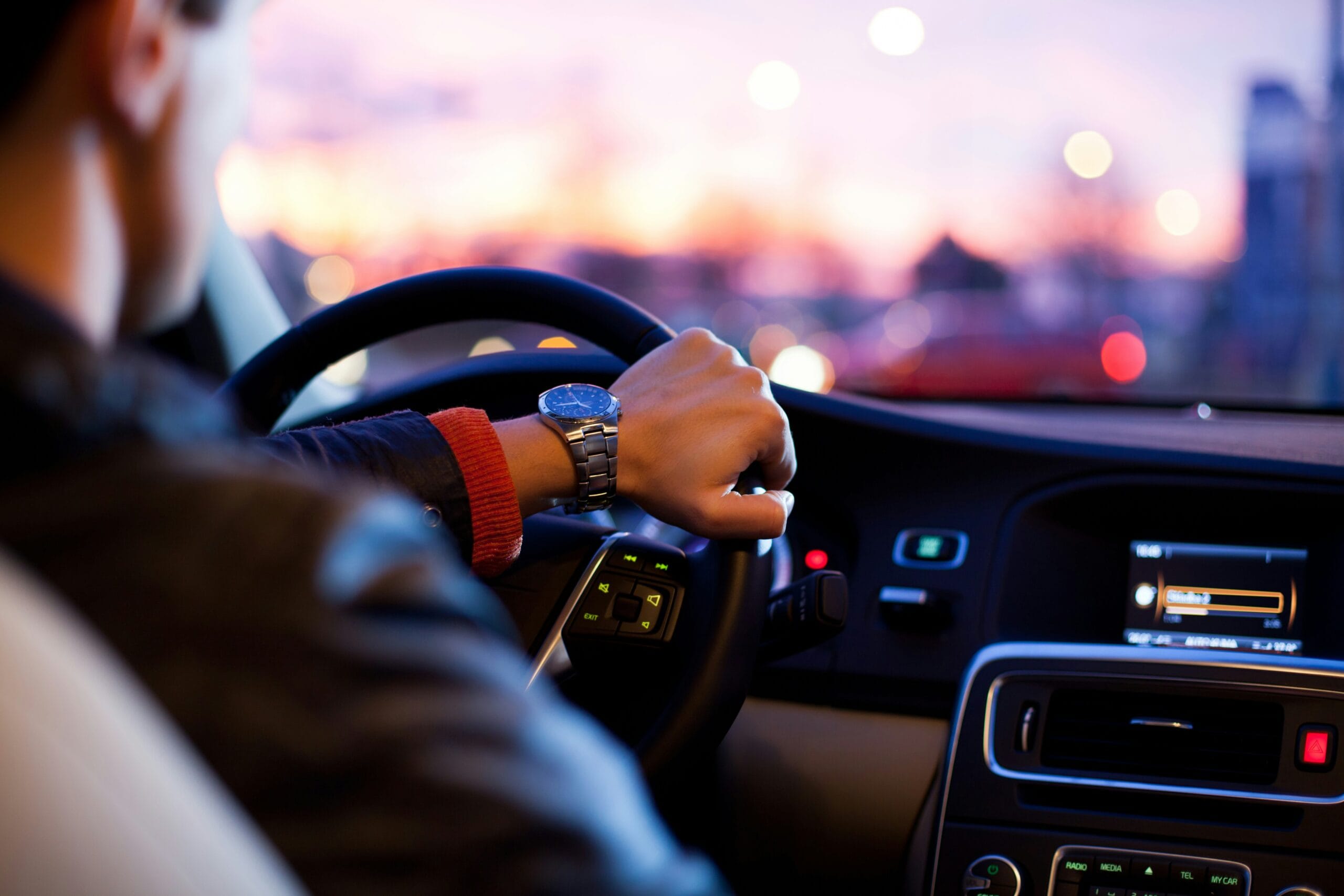 Understanding Rideshare Insurance Coverage: Protecting Uber and Lyft Drivers