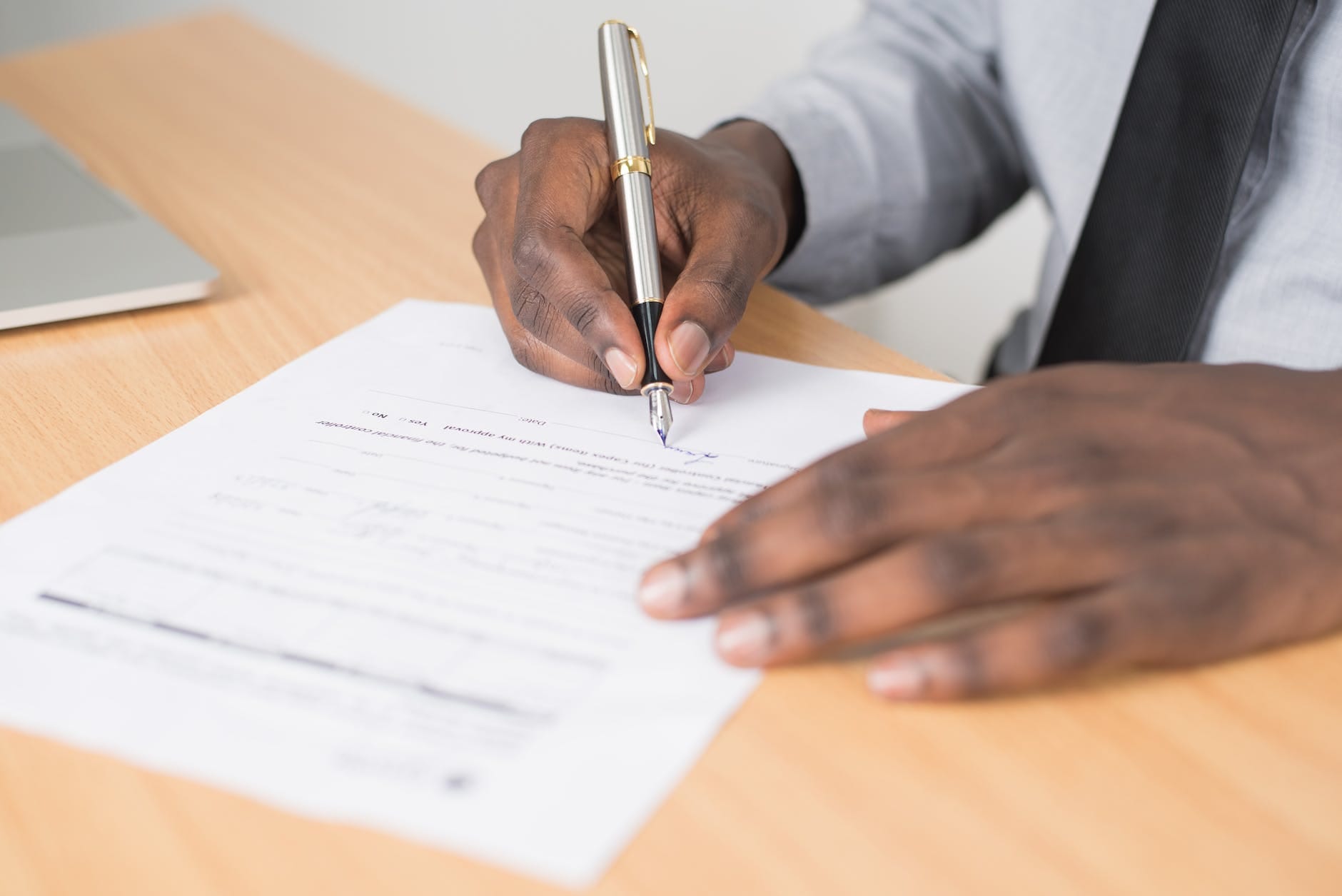 The Importance of Notary Bonds