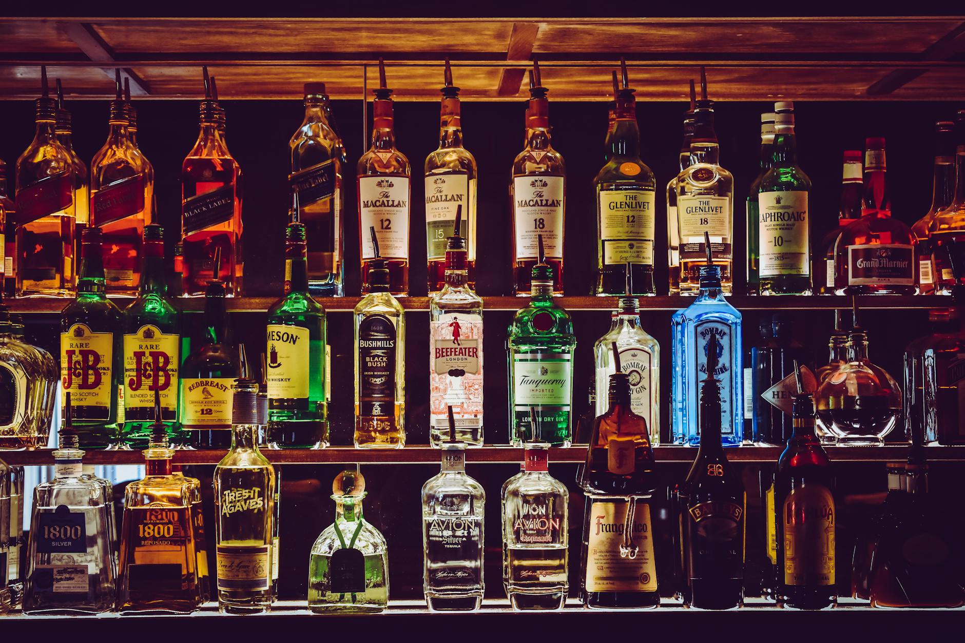 The Crucial Need for Higher Liquor Liability Limits: