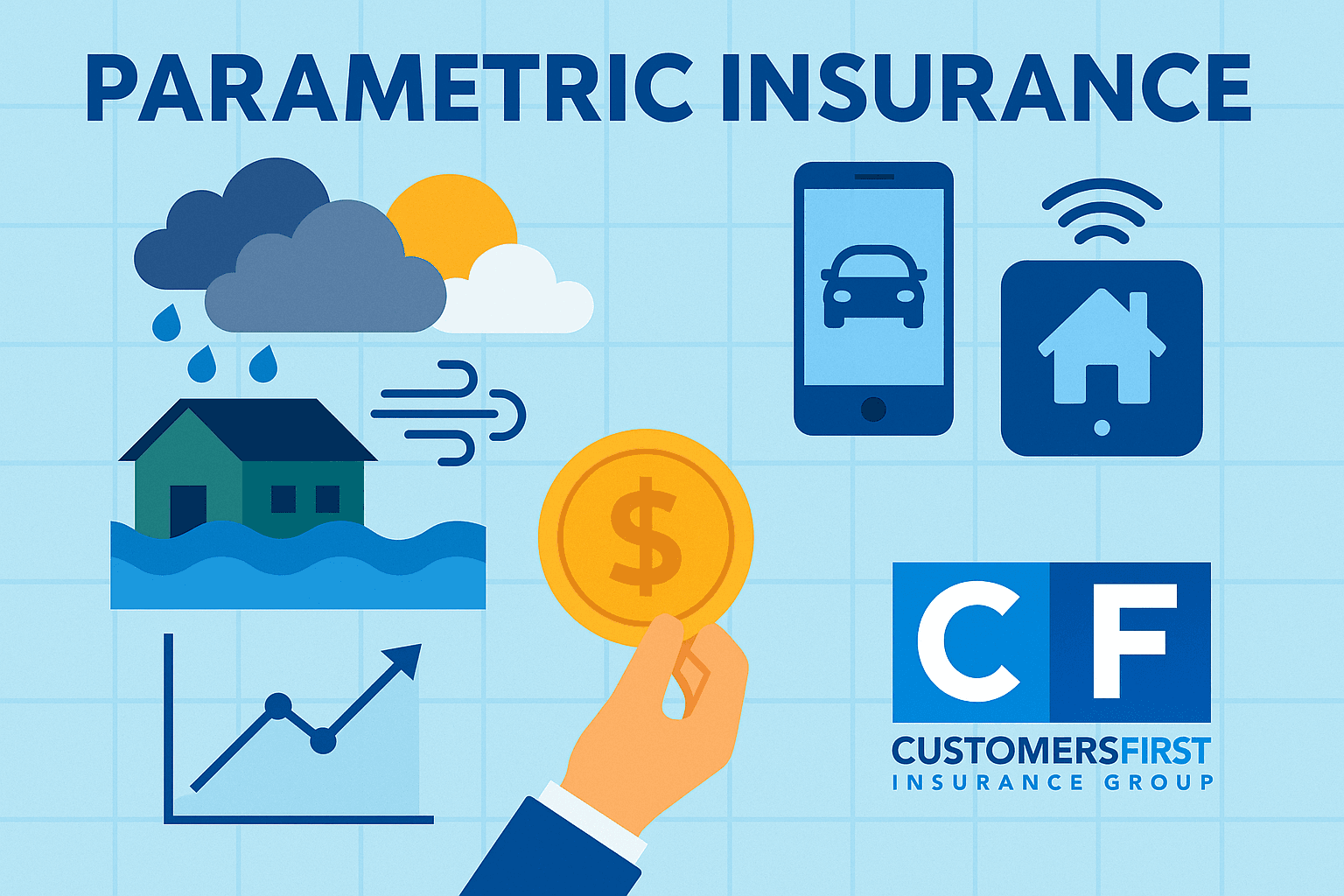 Insurance is Changing Faster Than Ever