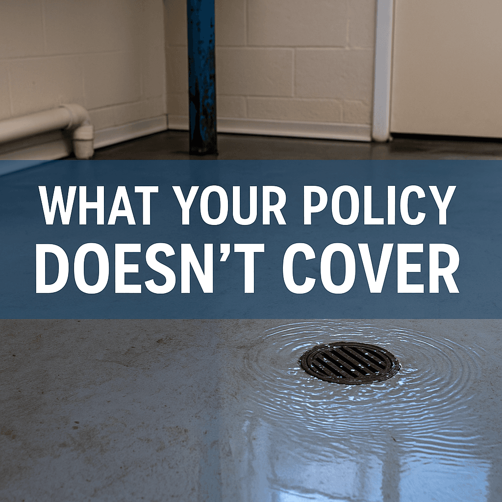 Is My Home Insurance Enough? How to Avoid the Most Costly Coverage Mistakes